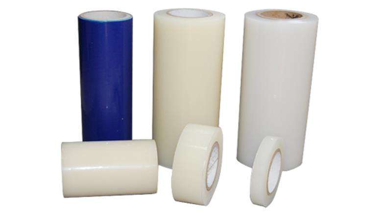 PE Protective Adhesive Masking Film for Surface