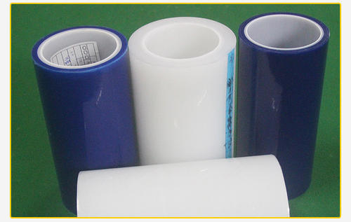 PE Protective Adhesive Masking Film for Products Surface (rtl-011)